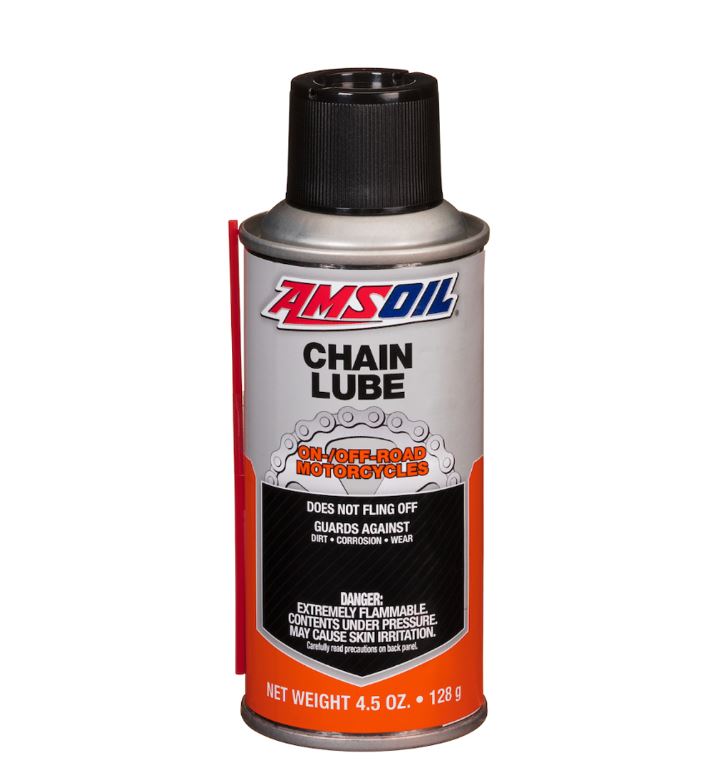 AMSOIL CHAIN LUBE