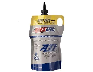 Automatic Transmission Fluid vs. Manual Transmission Fluid