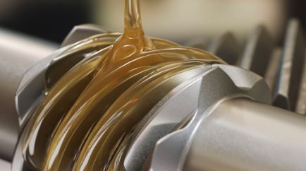 Hiow AMSOIL Motor Oil Protects Engines