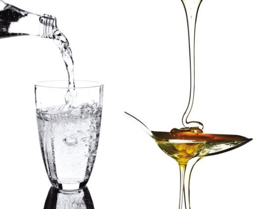 Compare Motor Oil Viscosity