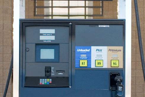 Despite what some mistakenly think, high-octane fuel doesn’t improve fuel mileage. Use the octane recommended in your owner’s manual.