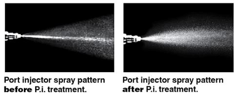 AMSOIL P.i. is a proven fuel injector cleaner and one of the best fuel additives available.