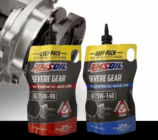 AMSOIL Easy-Pack