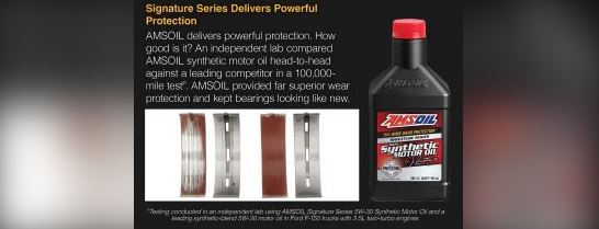 Lubricants reduce contact between components, minimizing friction and wear.