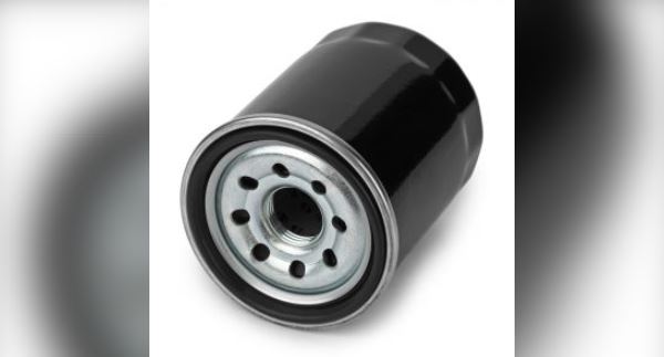 Remove the filter, make sure the o-ring comes with it.